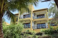 Sunset Kendwa Beach Hotel Hotels in 