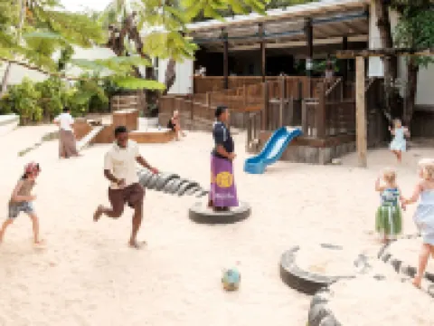 Malolo Island Resort Hotels in Malolo Island