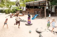 Malolo Island Resort Hôtels à : Malololailai