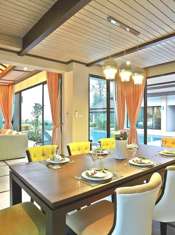 รูปภาพของอัตมัน ลักซ์ชัวรี วิลล่า