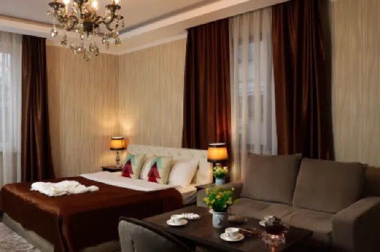 De'Mar Hotel Hotels in 