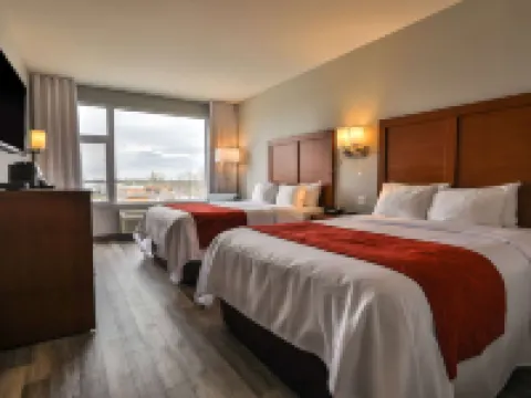 Comfort Inn & Suites Hotels in Saint-Jerome