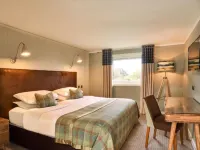 The Glencoe Inn Hotels in Ballachulish