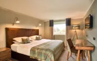 The Glencoe Inn Hotels in Glencoe