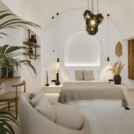 You and Me Suites