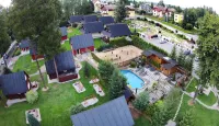 Aplend Villas Tatry Holiday - Wifi