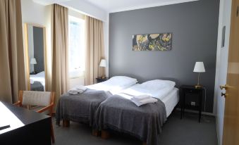 Hotel Varmahlíd