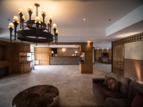 Rochester Calafate - 4-Star