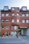 Hotel Regina - بيت ضيافة