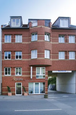 Hotel Regina Köln
