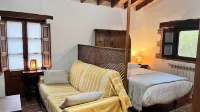 Los Acebos de Peña Cabarga, Cúpula Experiencias Hotels in 