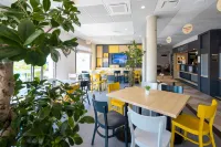 B&B HOTEL Troyes Magasins d'usine Hotels in Aube