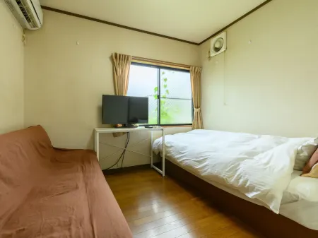 Tabist Tatsumi Business Hotel Matsusaka