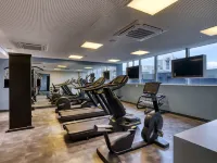 Novotel BH Savassi Hotel in zona Piazza Savassi