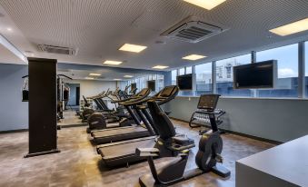 Novotel BH Savassi