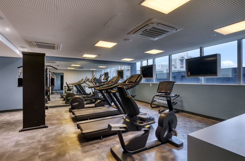Novotel BH Savassi photo 2