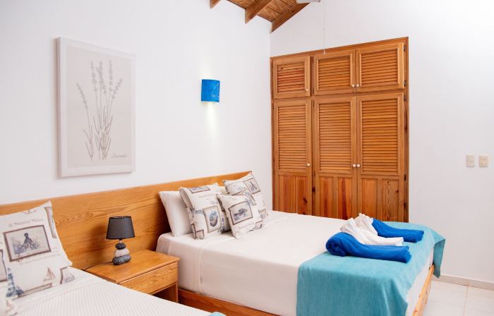 El Pelicano Apart-Hotel