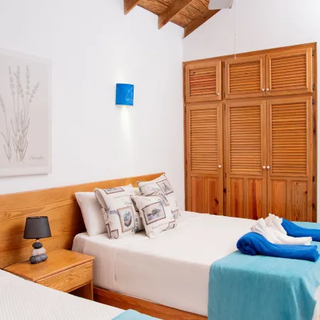 El Pelicano Apart-Hotel