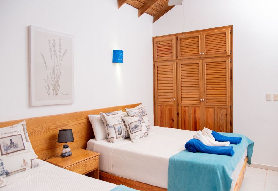 El Pelicano Apart-Hotel