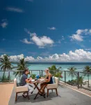 Seasalter Maldives Các khách sạn ở Furanafushi