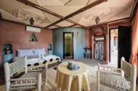 Ouirgane Ecolodge Hotels in Ouirgane