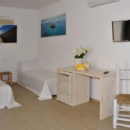 Agriturismo la Turrita
