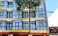 S79 Anh Duc Hotel 2 Hotels near Quynh Nhu Computer Service Store