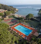 Hotel Desiree - Beach