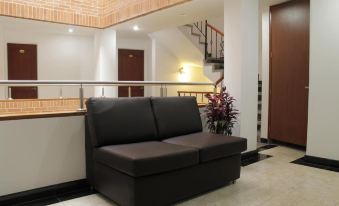 Hotel Real Estación