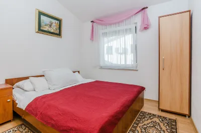 Apartment Vinceljak Hotels in 
