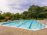 Wellness Forest Retreat Hotels in Markelo