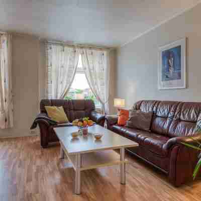 Trondheim Leilighetshotell Rooms