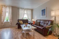 Trondheim Leilighetshotell Các khách sạn ở Trondheim
