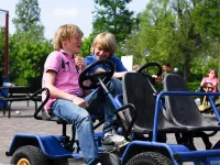 Zeeland Escape w/ Garden Hotels in Kamperland