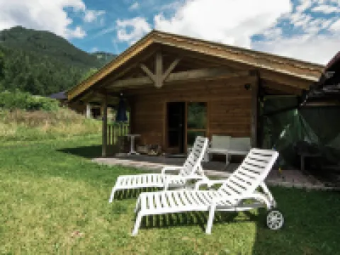 Ferienwohnung in Den Ruhpoldinger Bergen