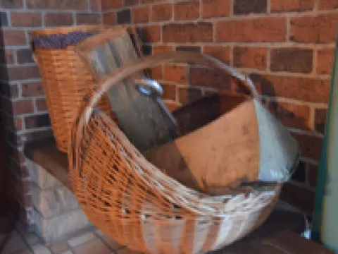 Ferienwohnung in Kamschlacken