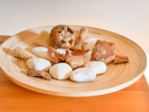 Einladende Ferienwohnung in Kluetz Nahe der Ostsee Hoteles en Klütz