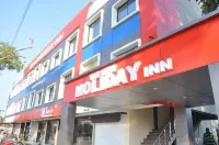 The New Holiday Inn Hotel in zona Shanku's Water Park