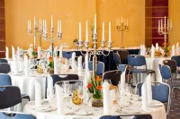 Hotel Glöcklhofer Hotels in Burghausen