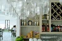 Buon Ma Thuot Hotel - bar