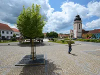 South Bohemia Family Escape Hotels in Bechyne