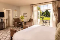Lough Eske Castle Các khách sạn ở Donegal