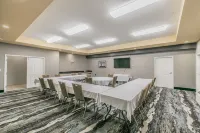 La Quinta Inn & Suites by Wyndham Granbury Hotel di Granbury