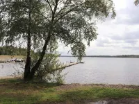 4 Person Holiday Home in Munka-Ljungby-by Traum Các khách sạn ở Munka-ljungby