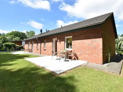 Holiday Home in Damshagen