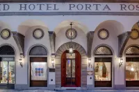 NH Collection Porta Rossa Hotel dekat Firenze Statuto