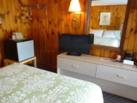 Gorham Motor Inn Hotels in Coos County