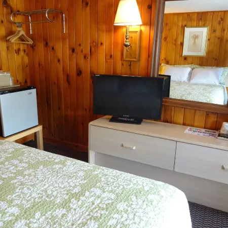 Gorham Motor Inn Hotels in Gorham