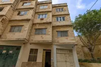 Magnificent Sea View Penthouse Cospicua - Happy Rentals Hotels near Three Cities