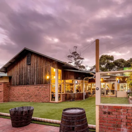 Iluka Holiday Centre